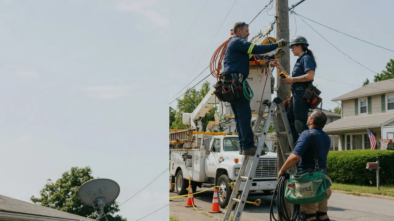 Electrical Repair in Melissa, TX near me